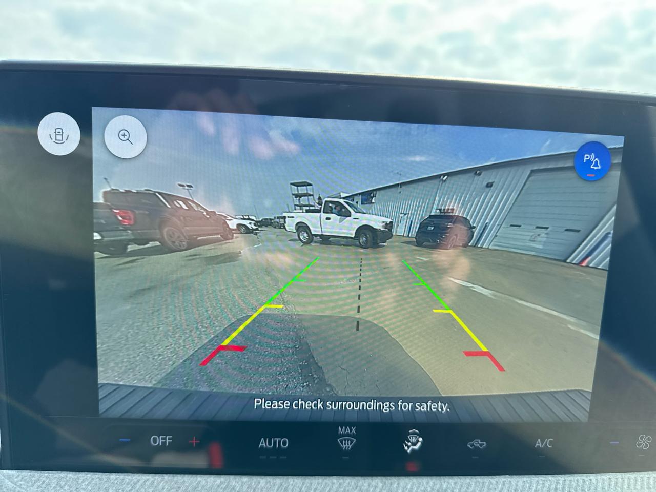 Ford Maverick XLT AWD SuperCrew 2026