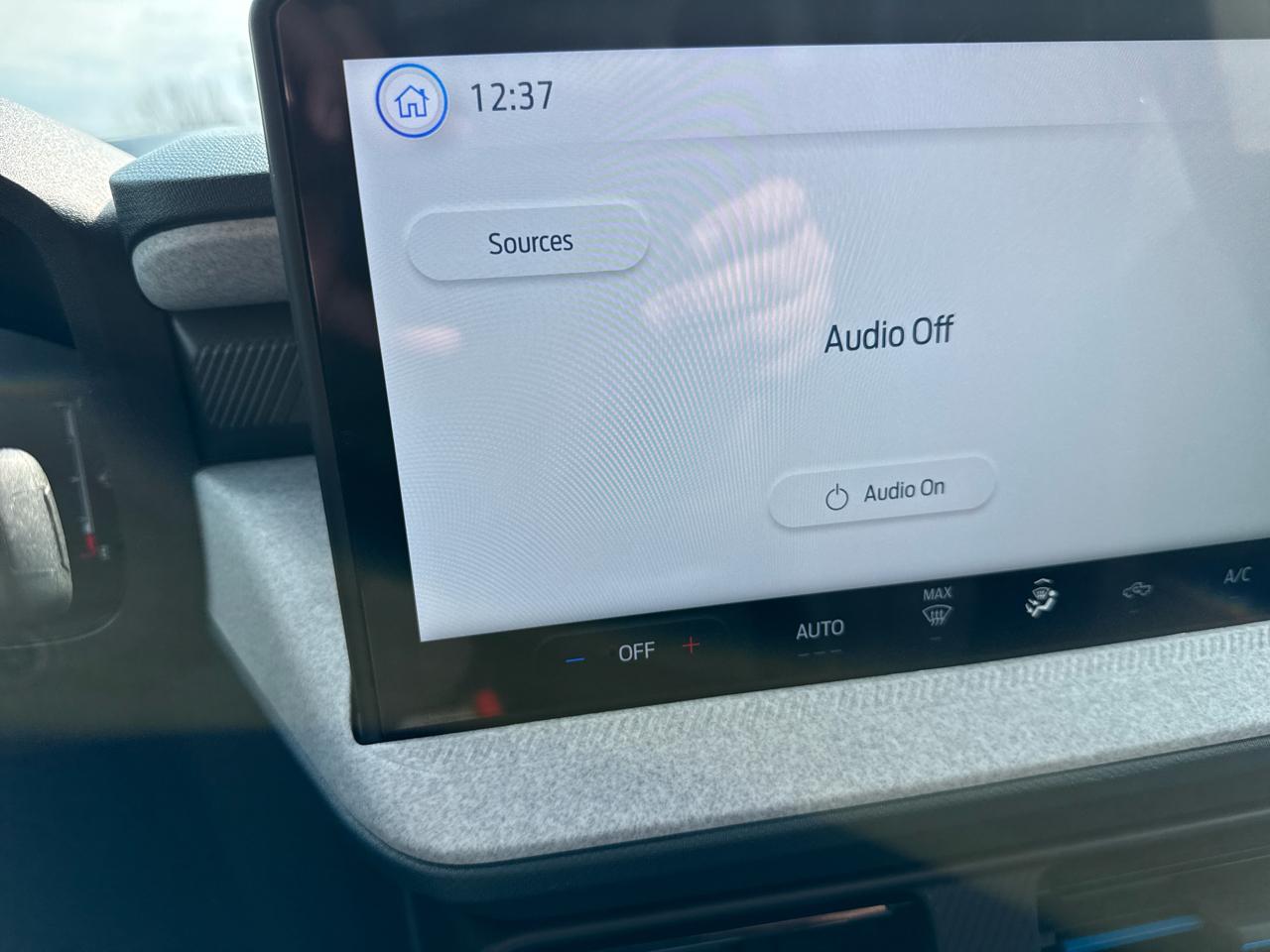 Ford Maverick XLT AWD SuperCrew 2026