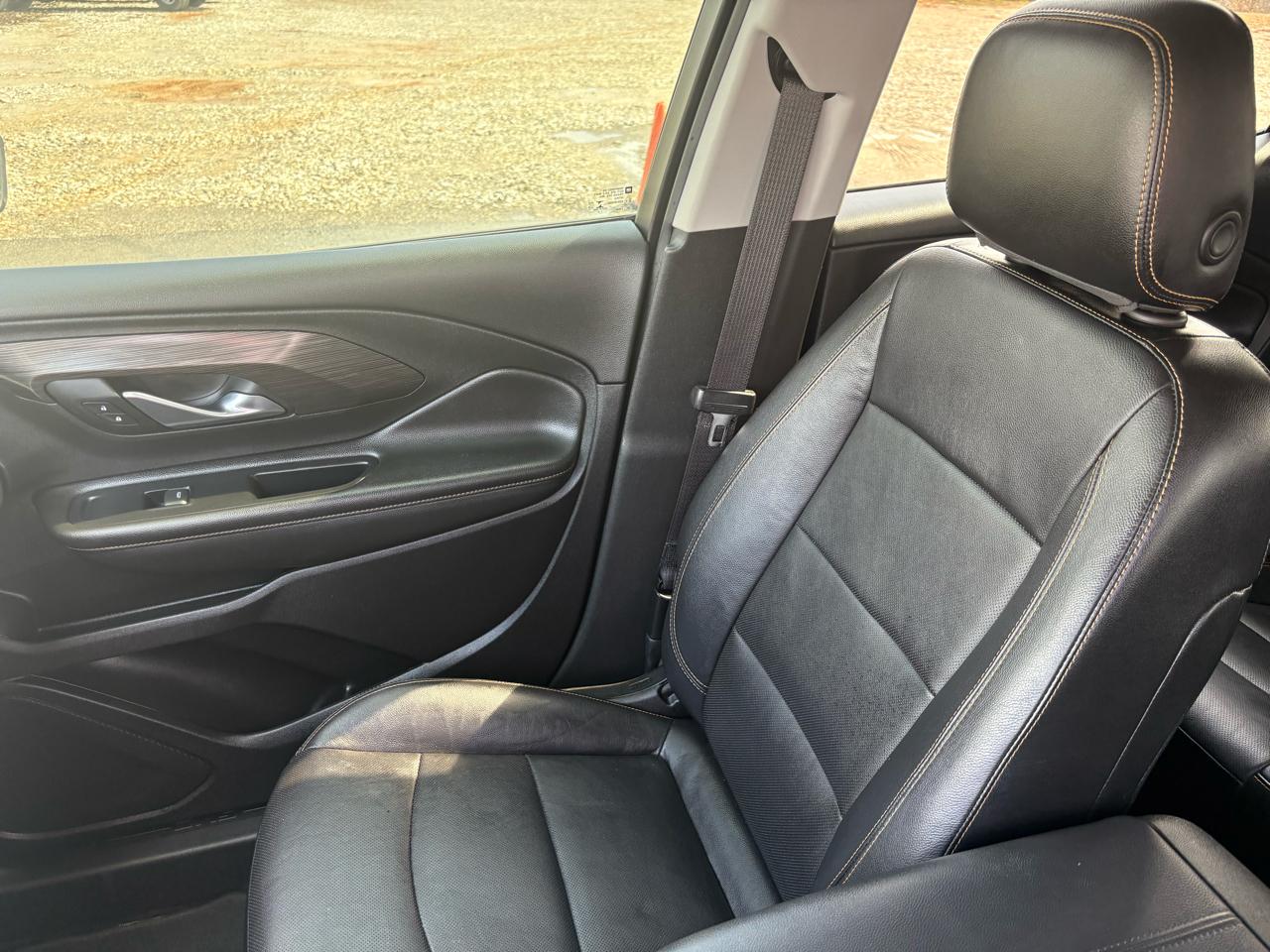 GMC Terrain FWD 4dr SLT 2020