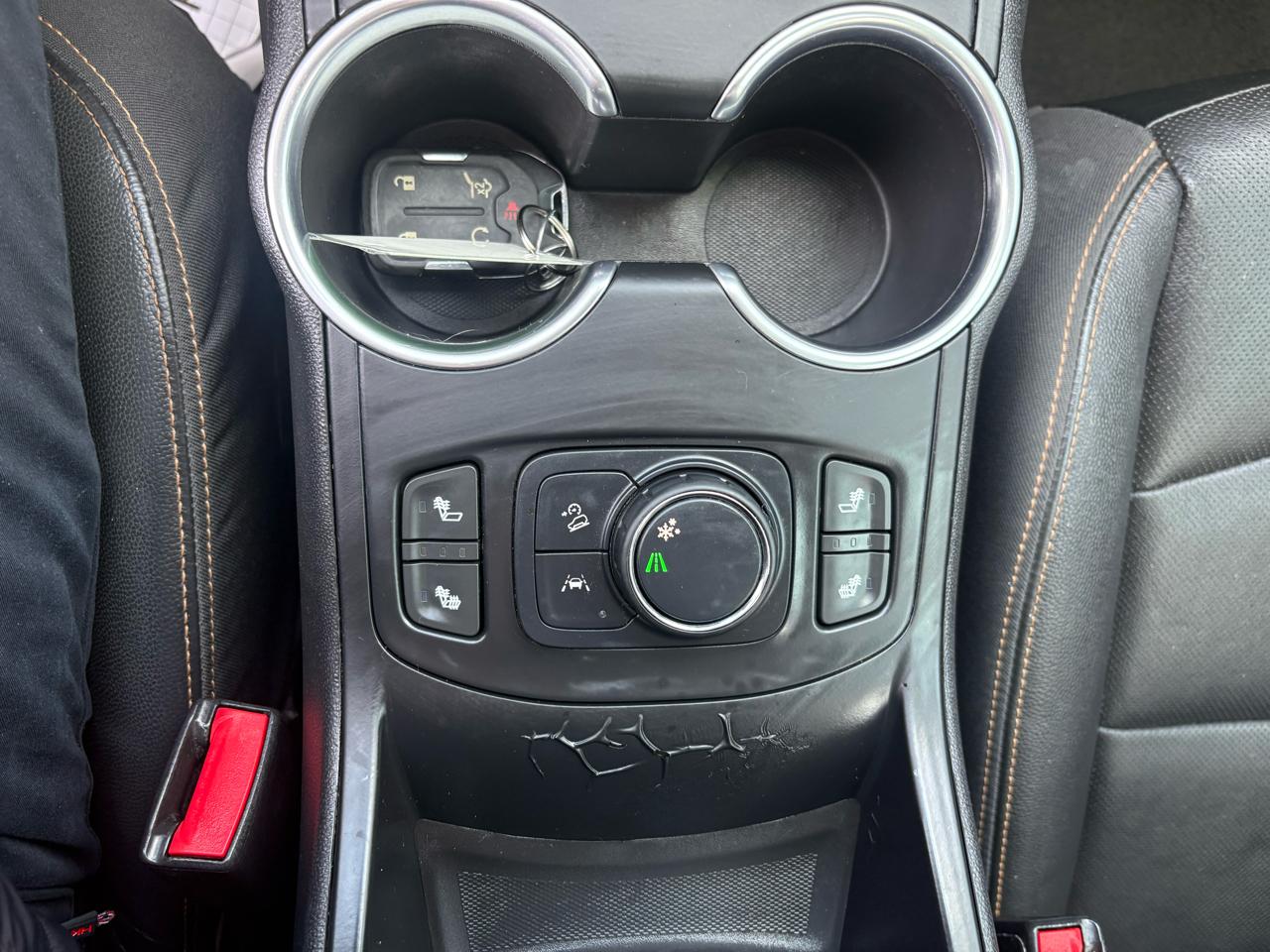 GMC Terrain FWD 4dr SLT 2020