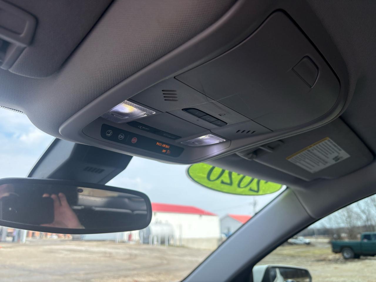 GMC Terrain FWD 4dr SLT 2020