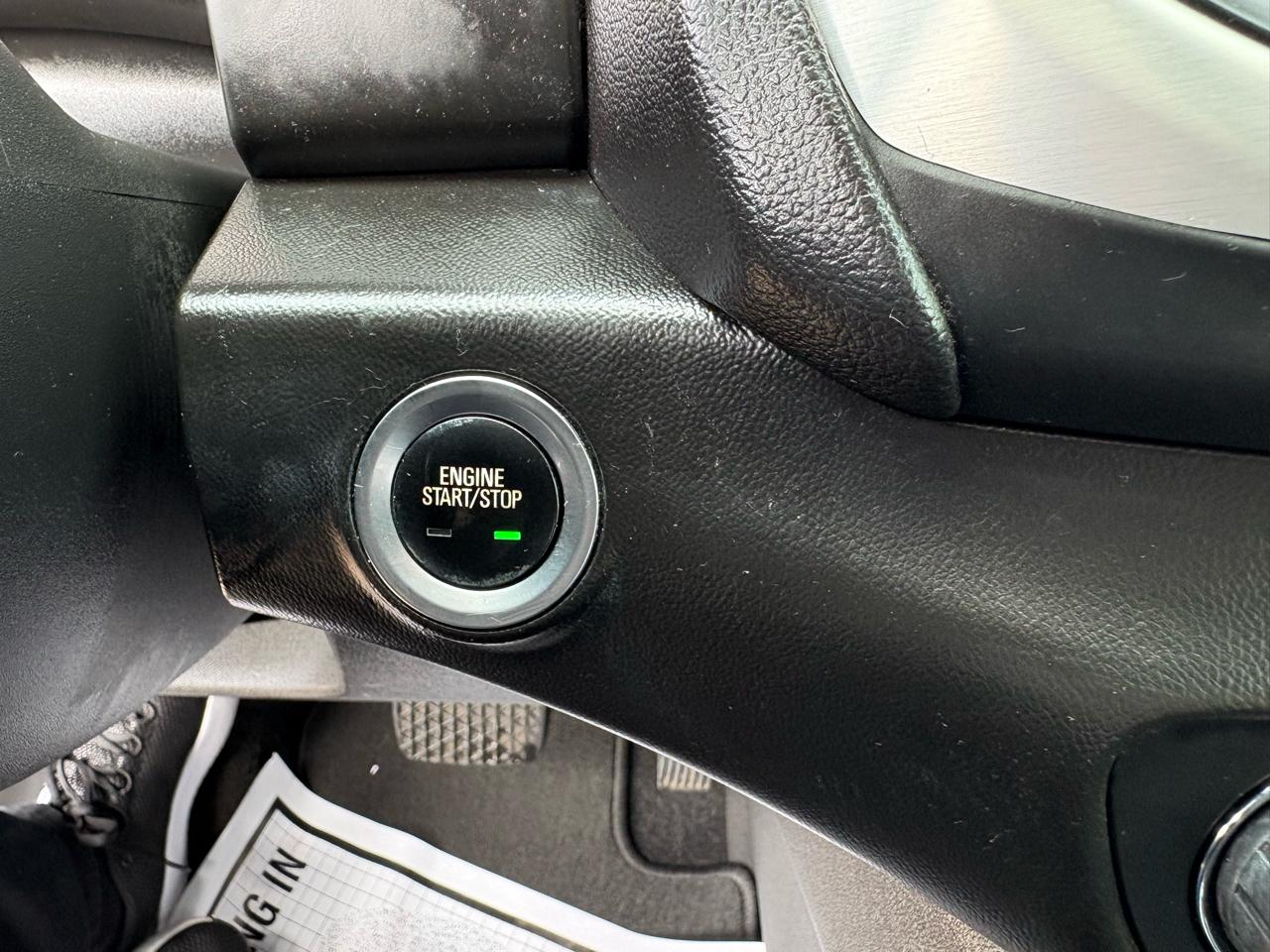 GMC Terrain FWD 4dr SLT 2020