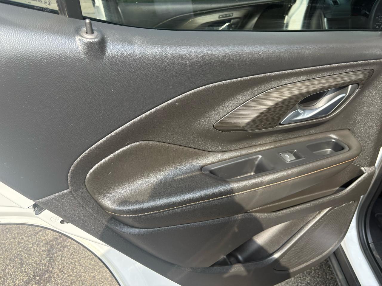 GMC Terrain FWD 4dr SLT 2020