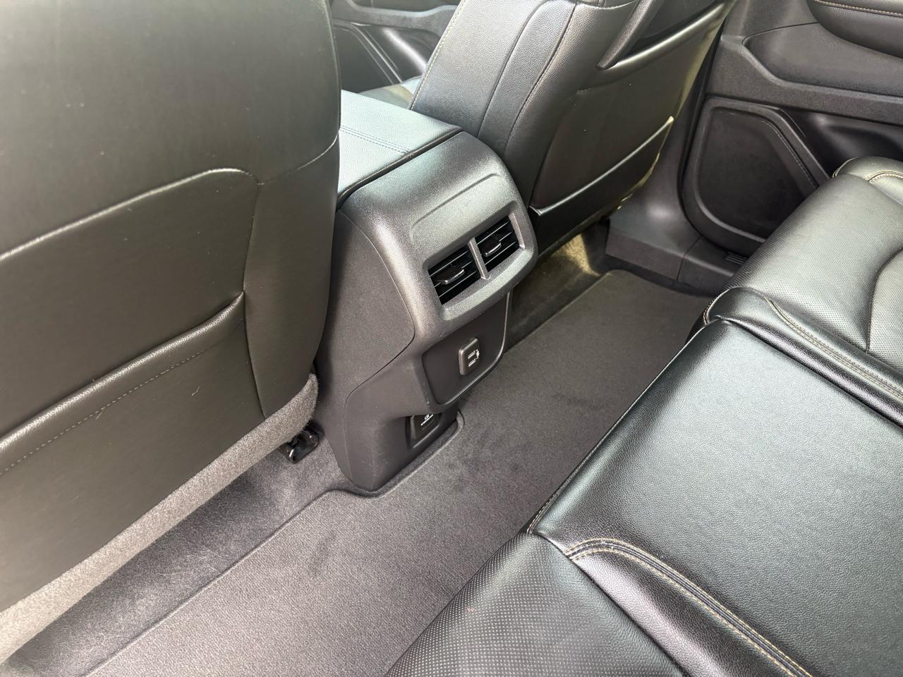 GMC Terrain FWD 4dr SLT 2020