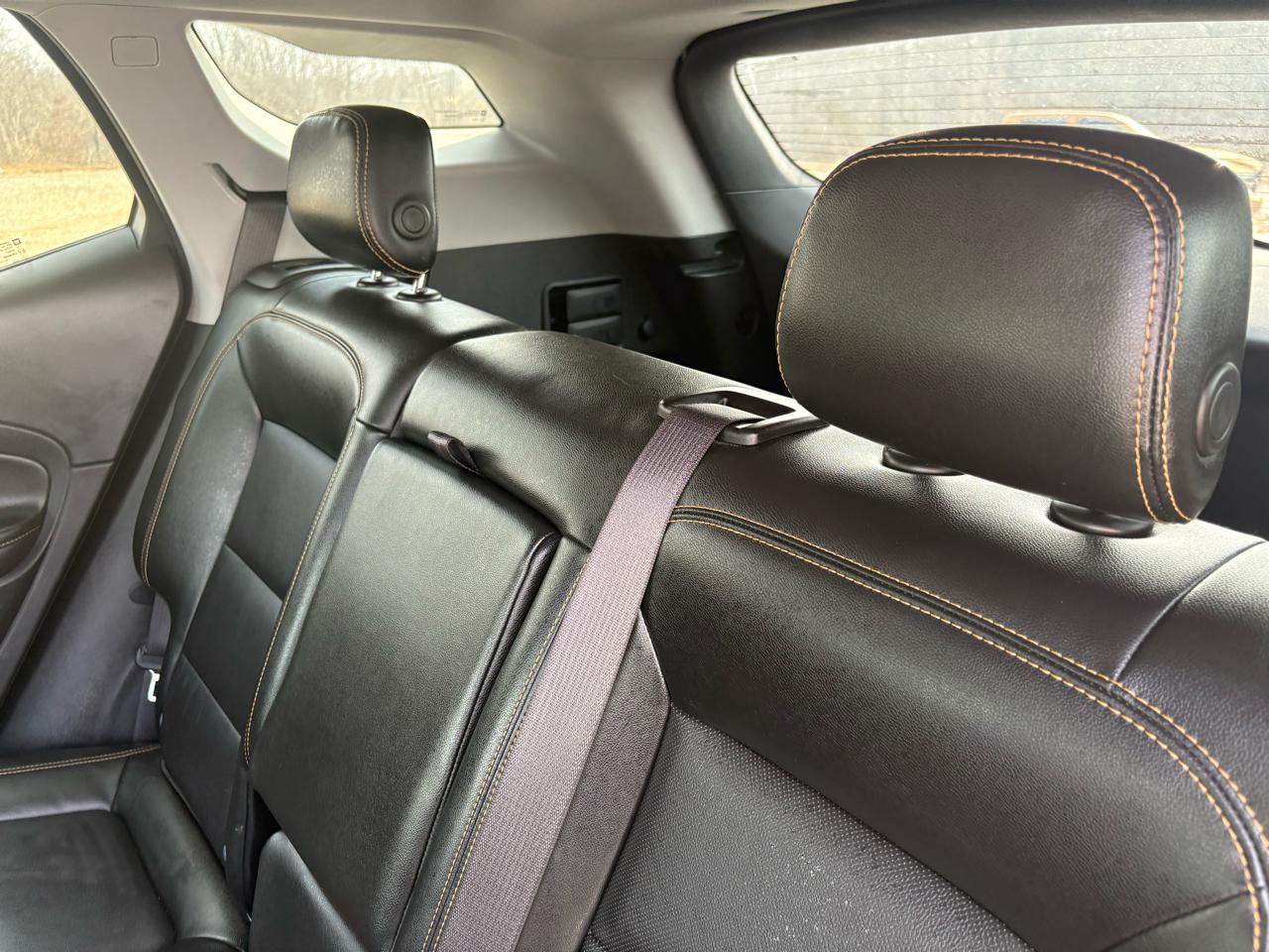 GMC Terrain FWD 4dr SLT 2020