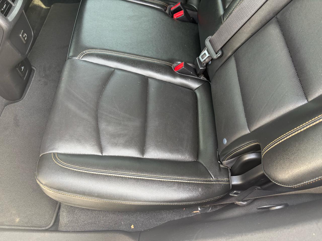 GMC Terrain FWD 4dr SLT 2020