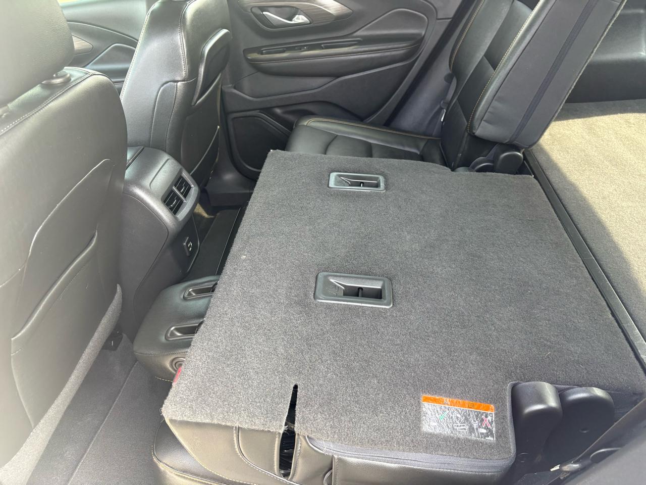 GMC Terrain FWD 4dr SLT 2020