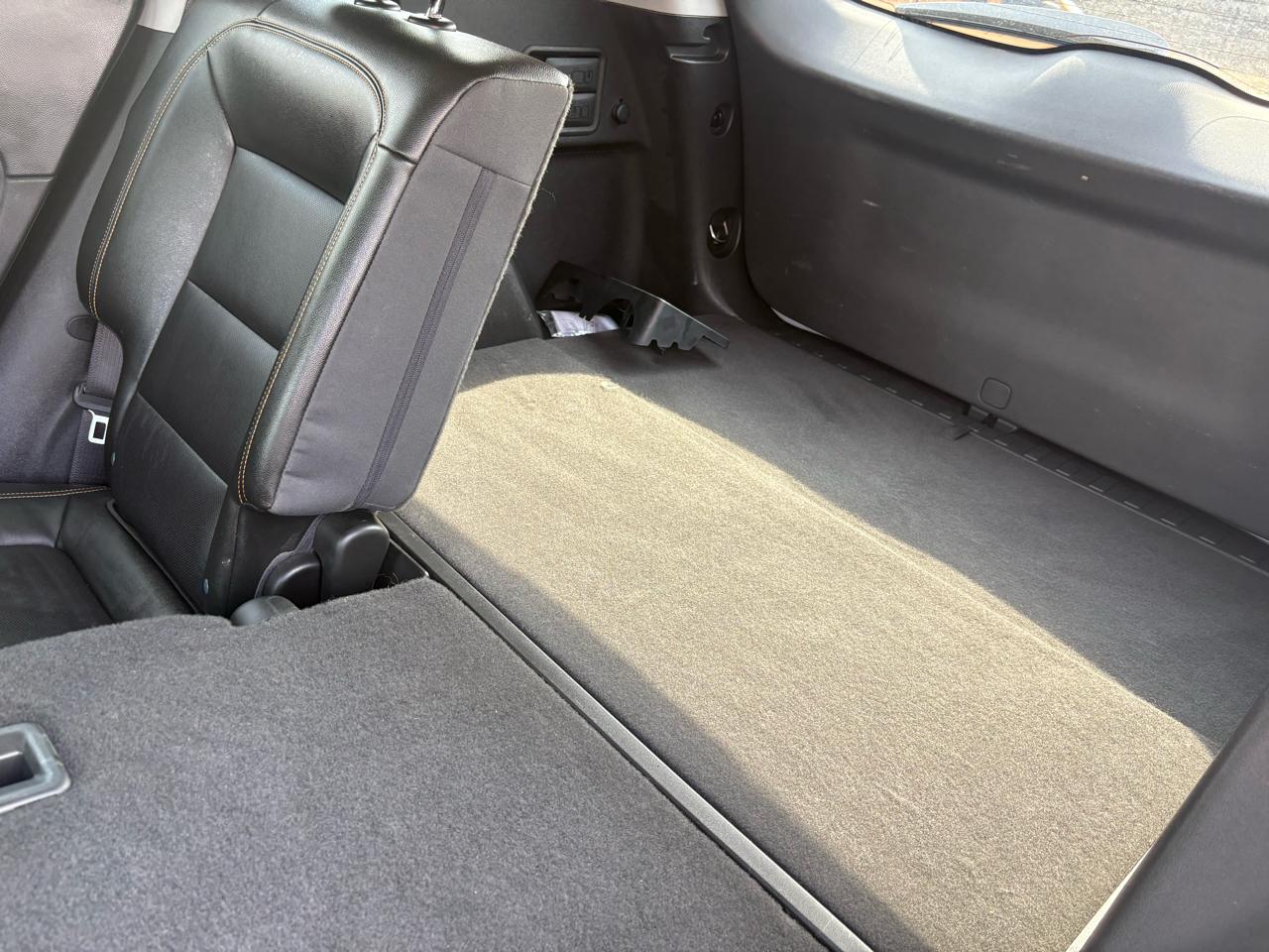 GMC Terrain FWD 4dr SLT 2020