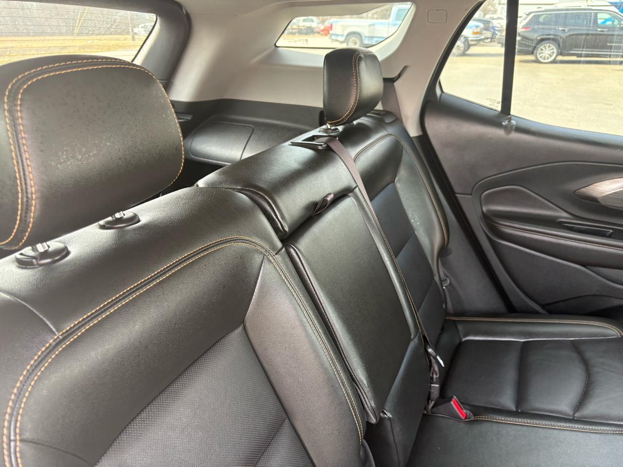 GMC Terrain FWD 4dr SLT 2020