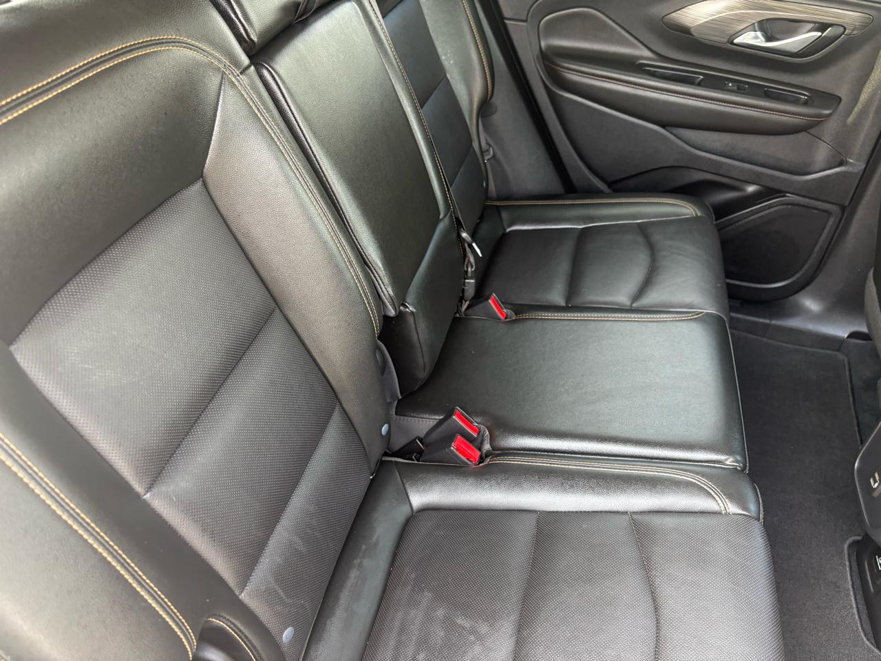 GMC Terrain FWD 4dr SLT 2020