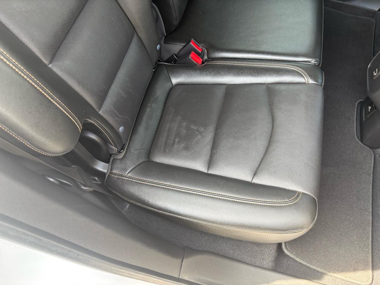 GMC Terrain FWD 4dr SLT 2020