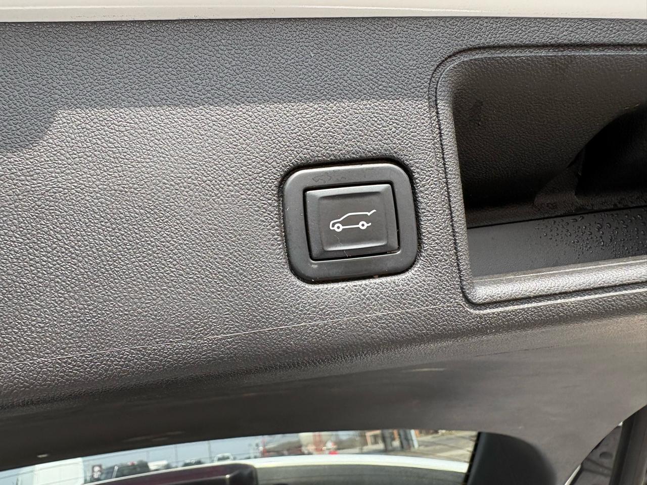 GMC Terrain FWD 4dr SLT 2020