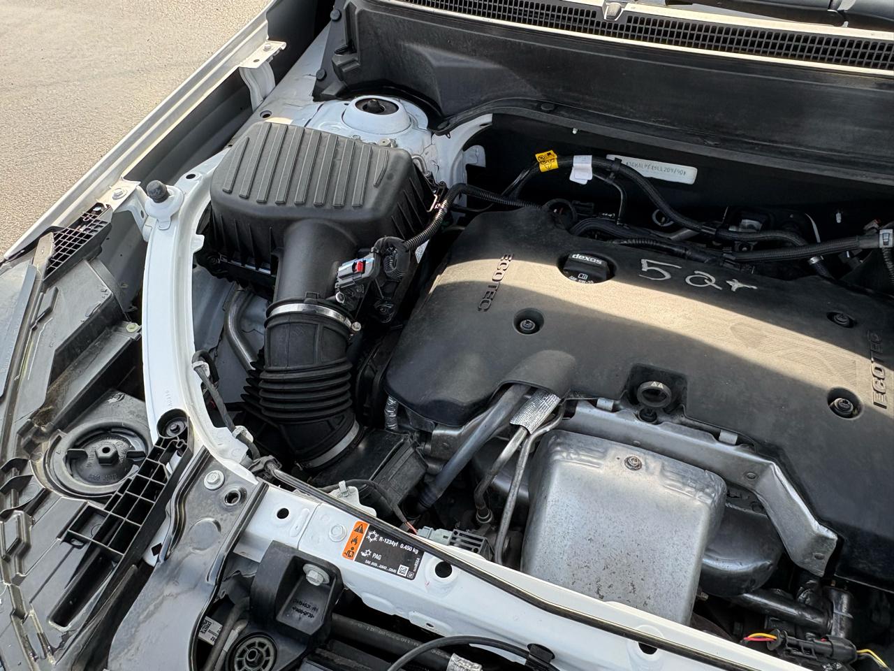 GMC Terrain FWD 4dr SLT 2020