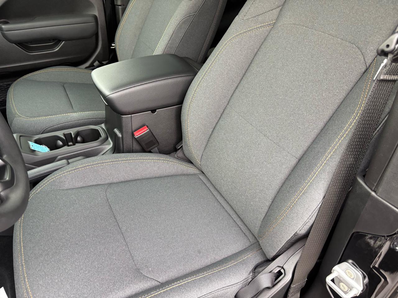 Jeep Wrangler Sport 2 Door 4x4 2026