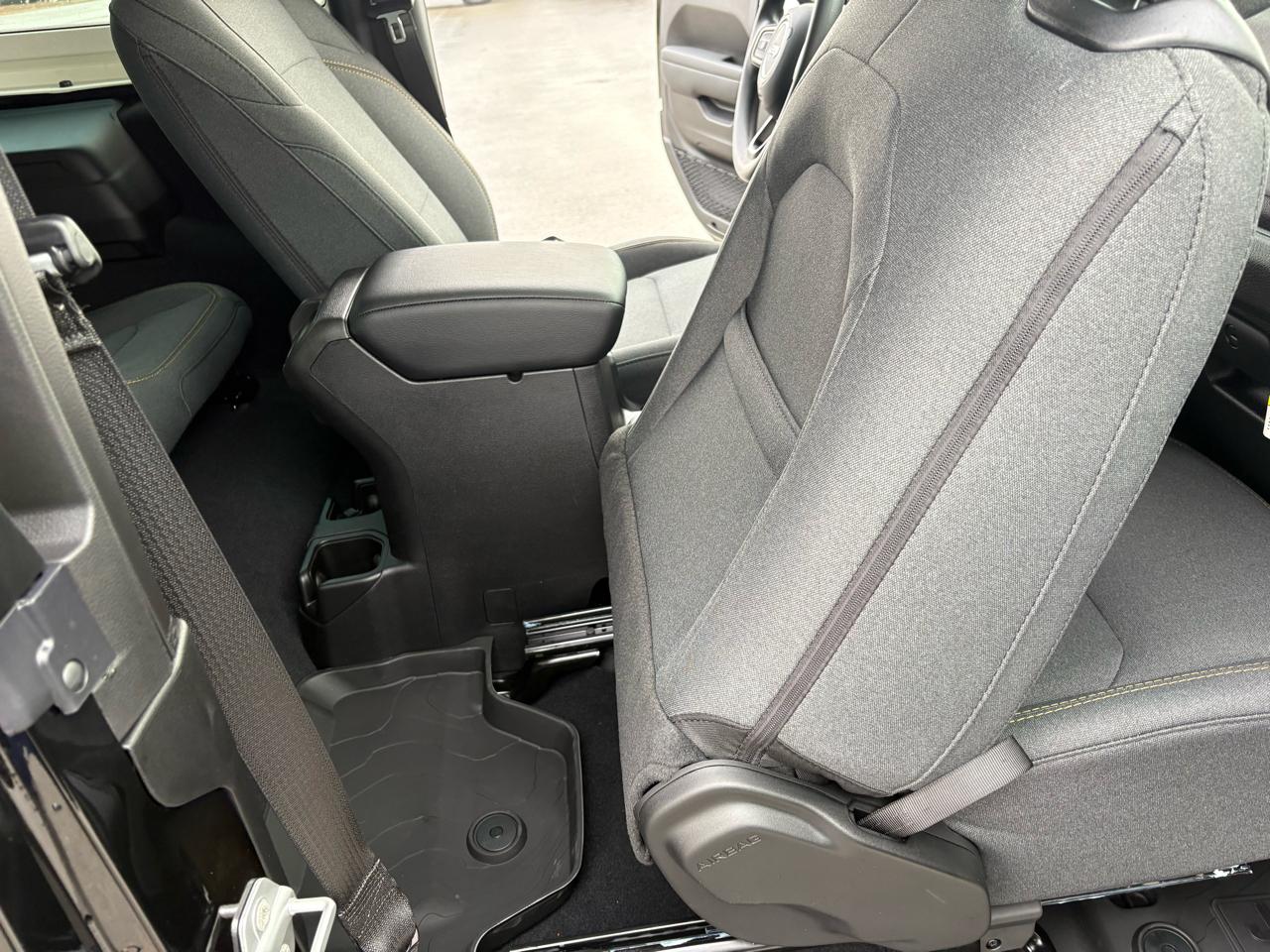 Jeep Wrangler Sport 2 Door 4x4 2026