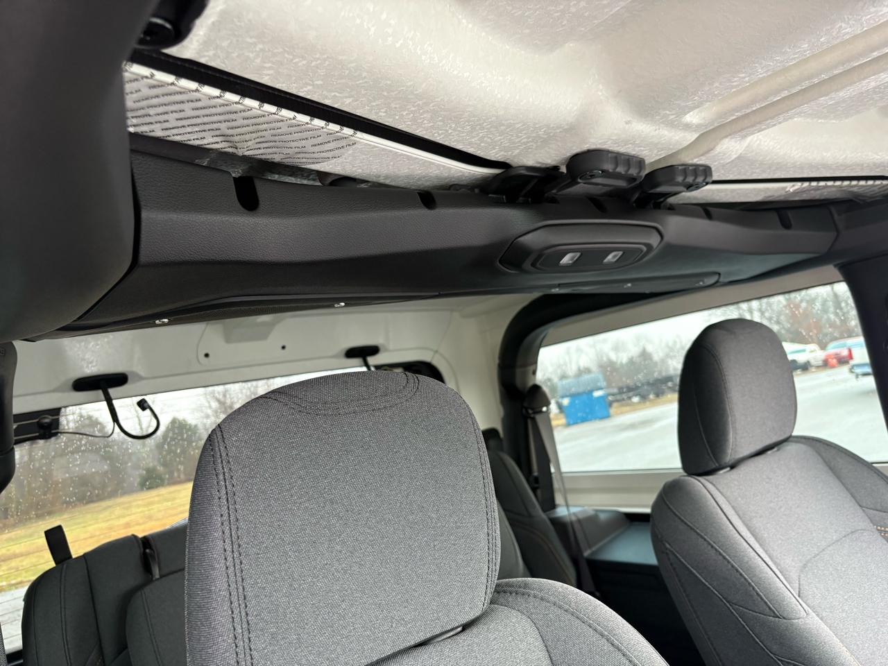 Jeep Wrangler Sport 2 Door 4x4 2026