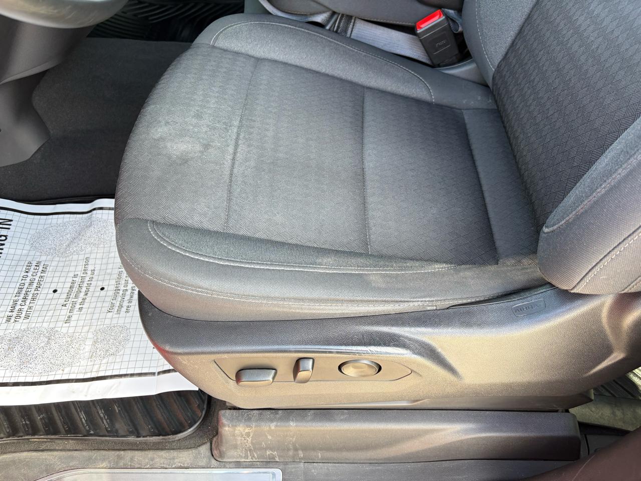 GMC Sierra 1500 4WD Crew Cab 147" Elevation w/3VL 2023