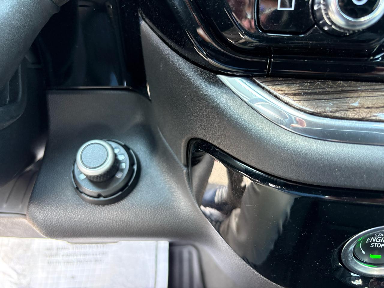 GMC Sierra 1500 4WD Crew Cab 147" Elevation w/3VL 2023