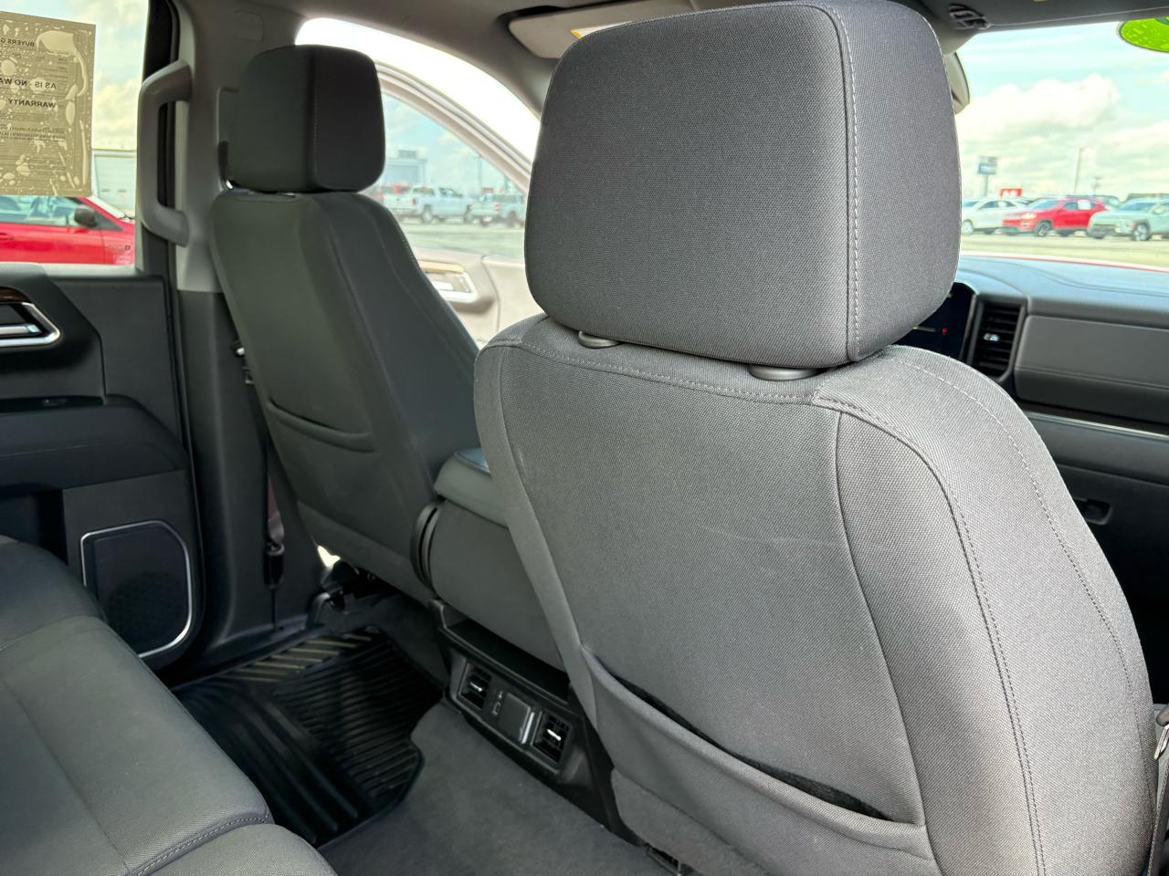 GMC Sierra 1500 4WD Crew Cab 147" Elevation w/3VL 2023