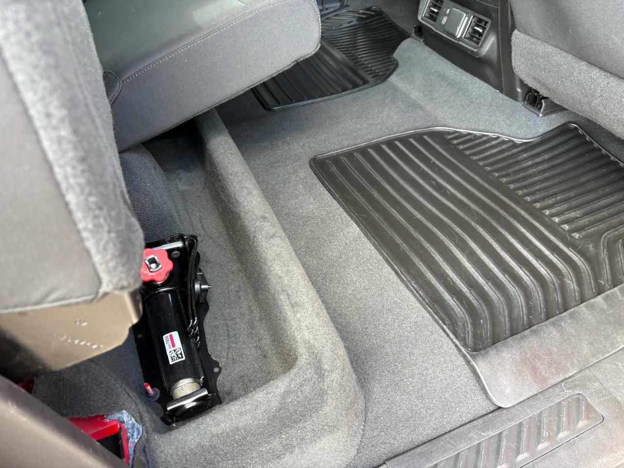 GMC Sierra 1500 4WD Crew Cab 147" Elevation w/3VL 2023