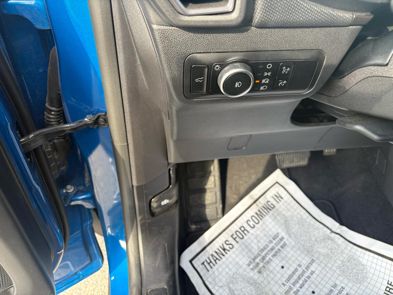 Ford Bronco Sport Outer Banks 4x4 2025