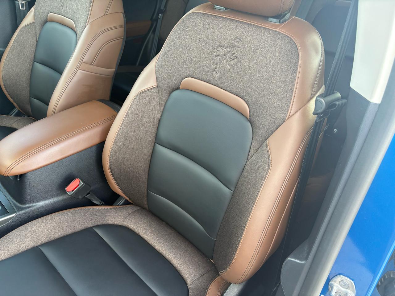 Ford Bronco Sport Outer Banks 4x4 2025