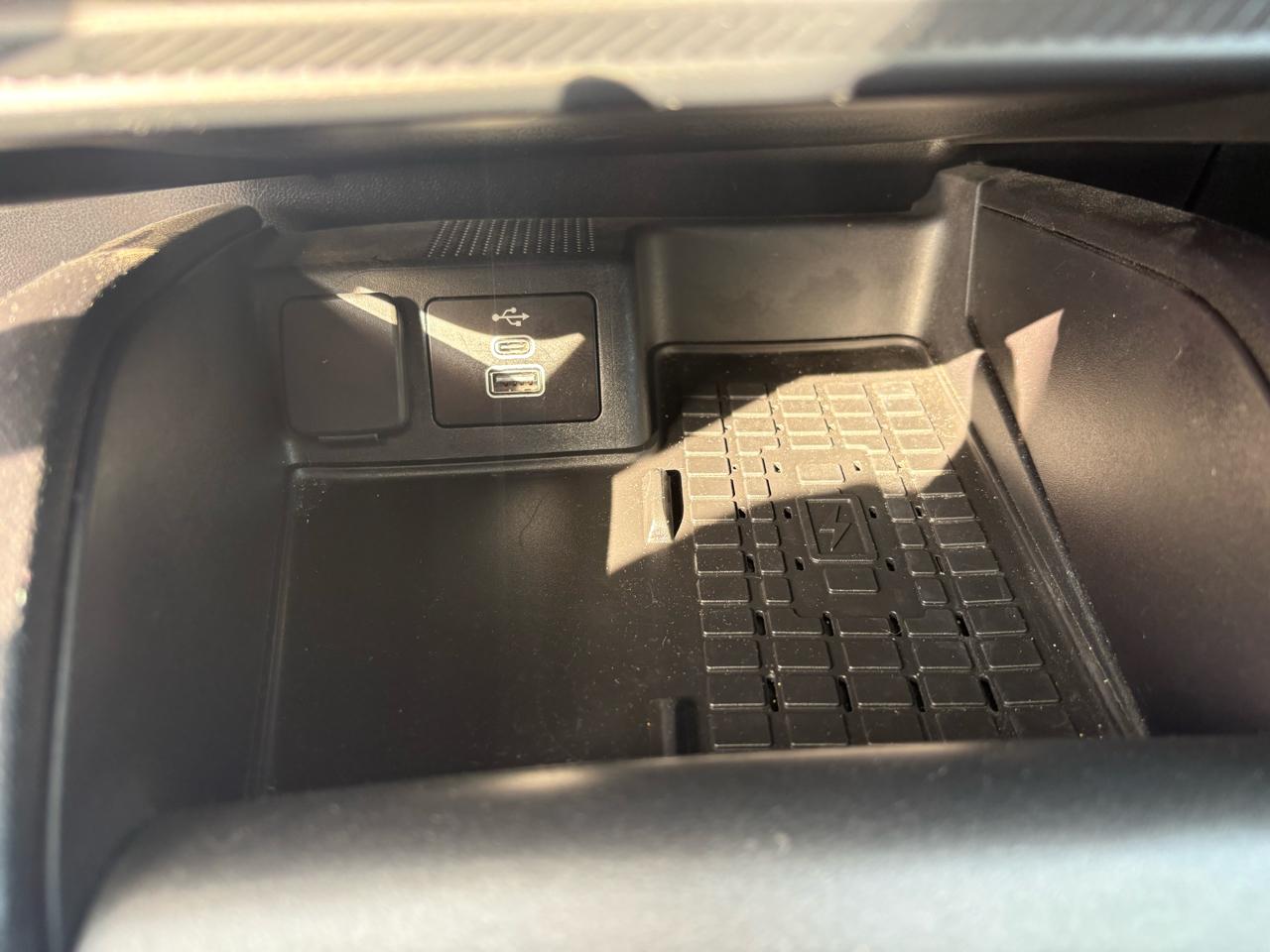 Ford Bronco Sport Outer Banks 4x4 2025