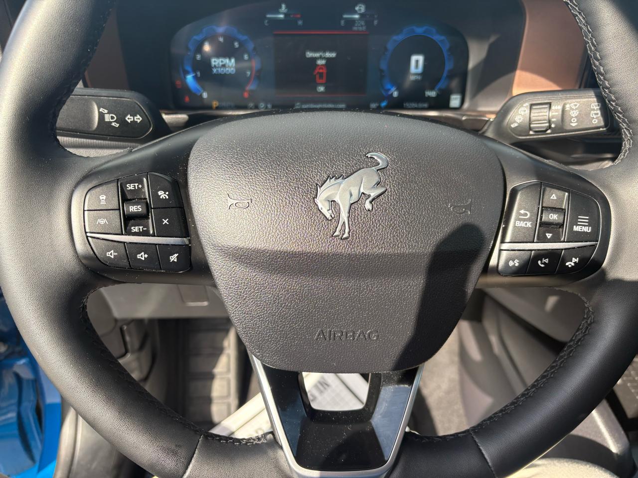 Ford Bronco Sport Outer Banks 4x4 2025