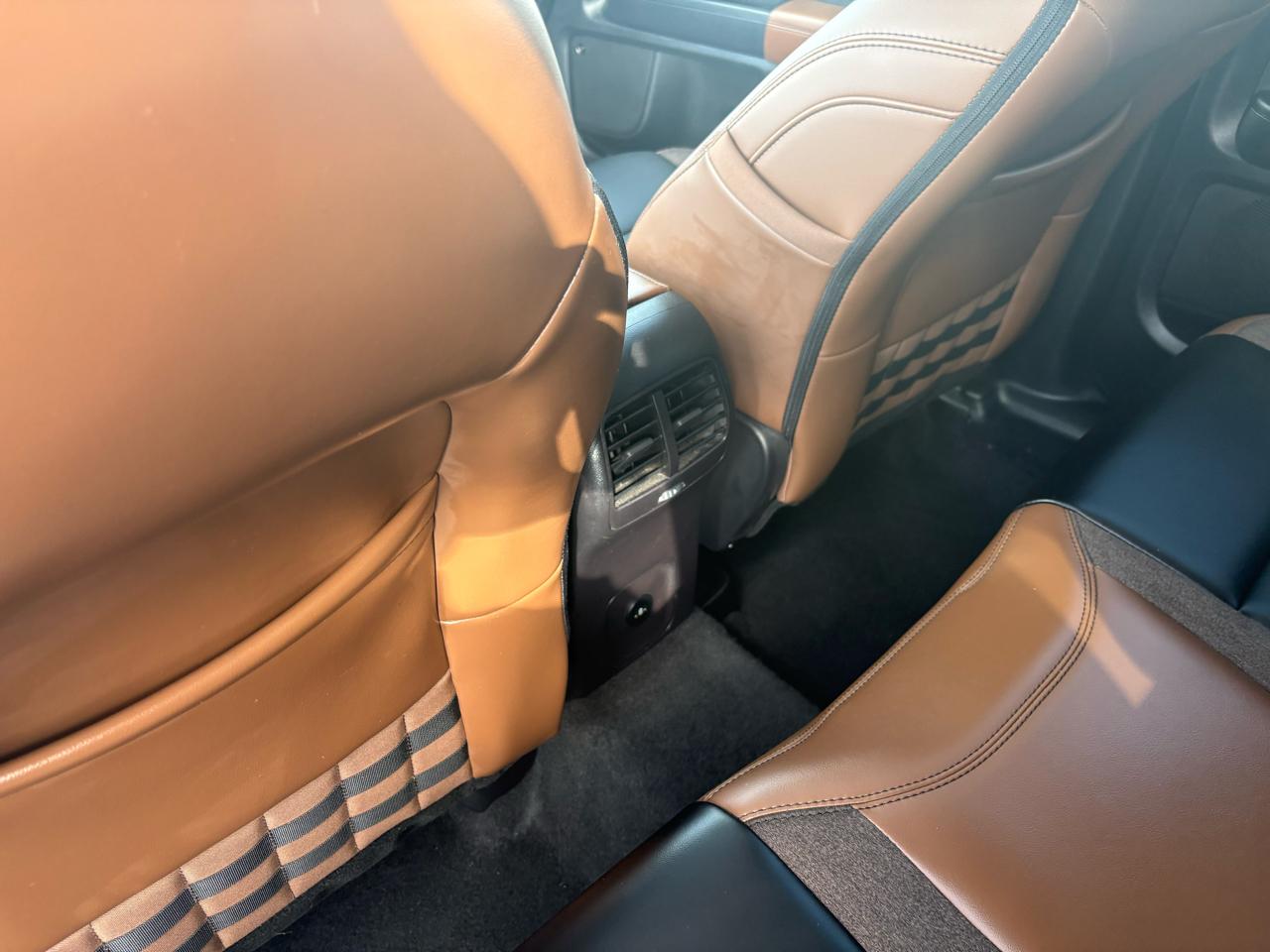 Ford Bronco Sport Outer Banks 4x4 2025