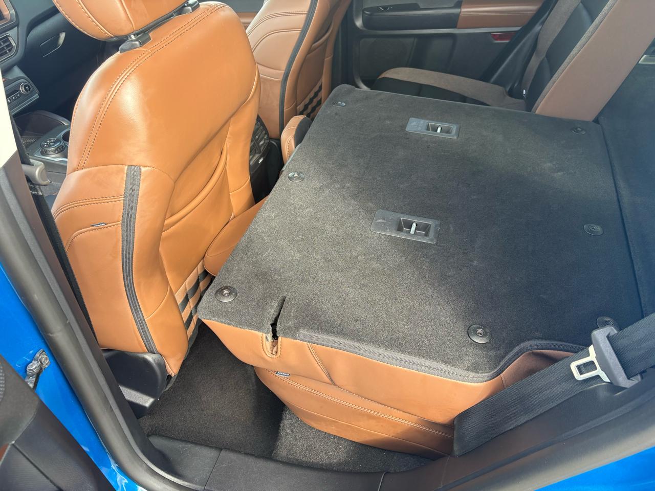 Ford Bronco Sport Outer Banks 4x4 2025