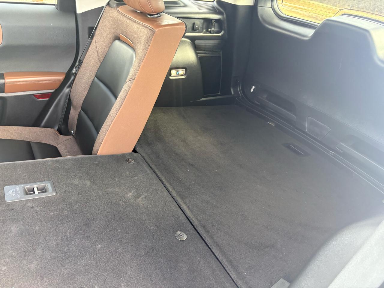 Ford Bronco Sport Outer Banks 4x4 2025