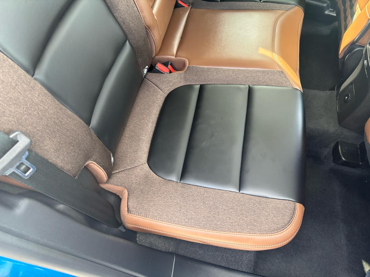 Ford Bronco Sport Outer Banks 4x4 2025