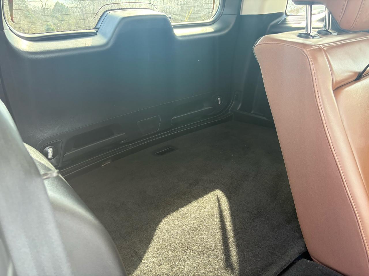 Ford Bronco Sport Outer Banks 4x4 2025