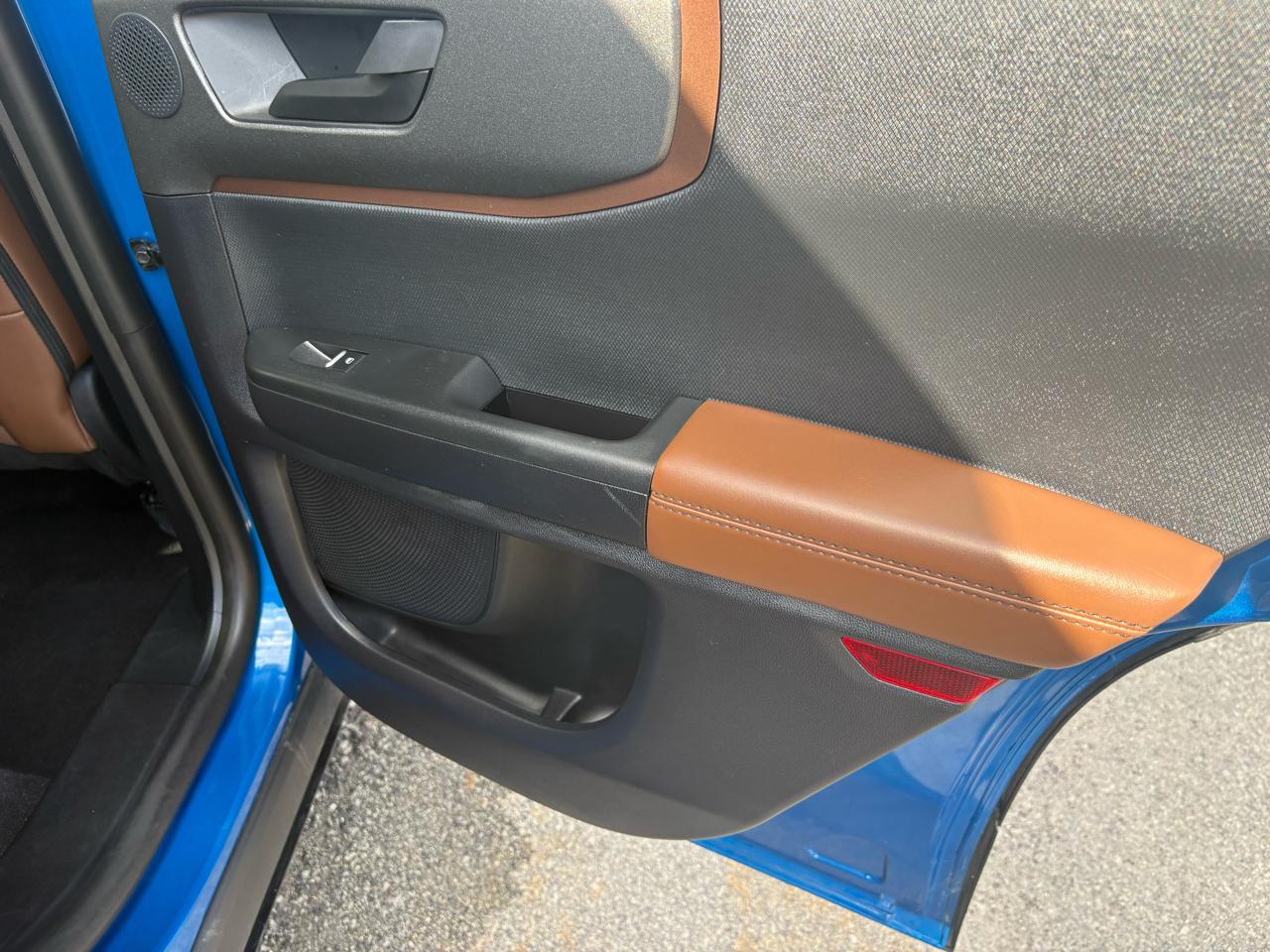 Ford Bronco Sport Outer Banks 4x4 2025