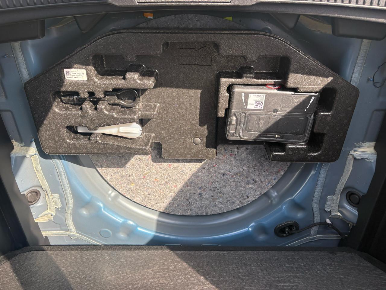 Ford Bronco Sport Outer Banks 4x4 2025