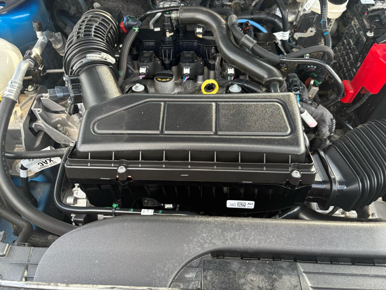 Ford Bronco Sport Outer Banks 4x4 2025