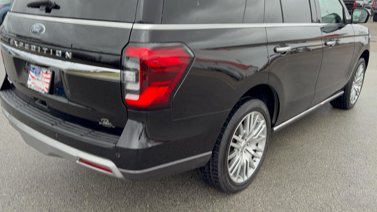 Ford Expedition Limited 4x4 2024