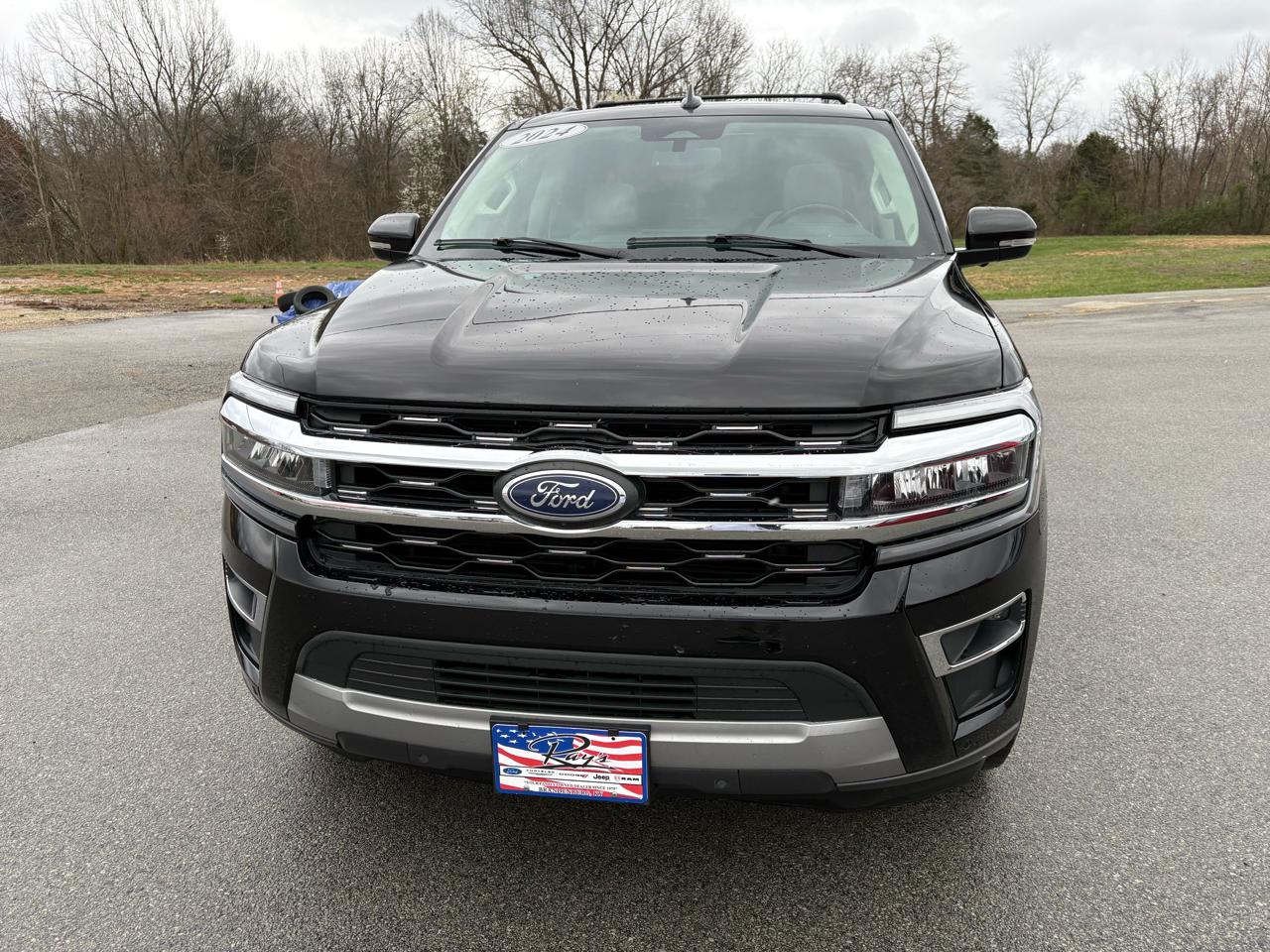 Ford Expedition Limited 4x4 2024