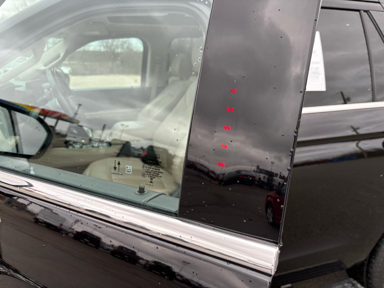 Ford Expedition Limited 4x4 2024