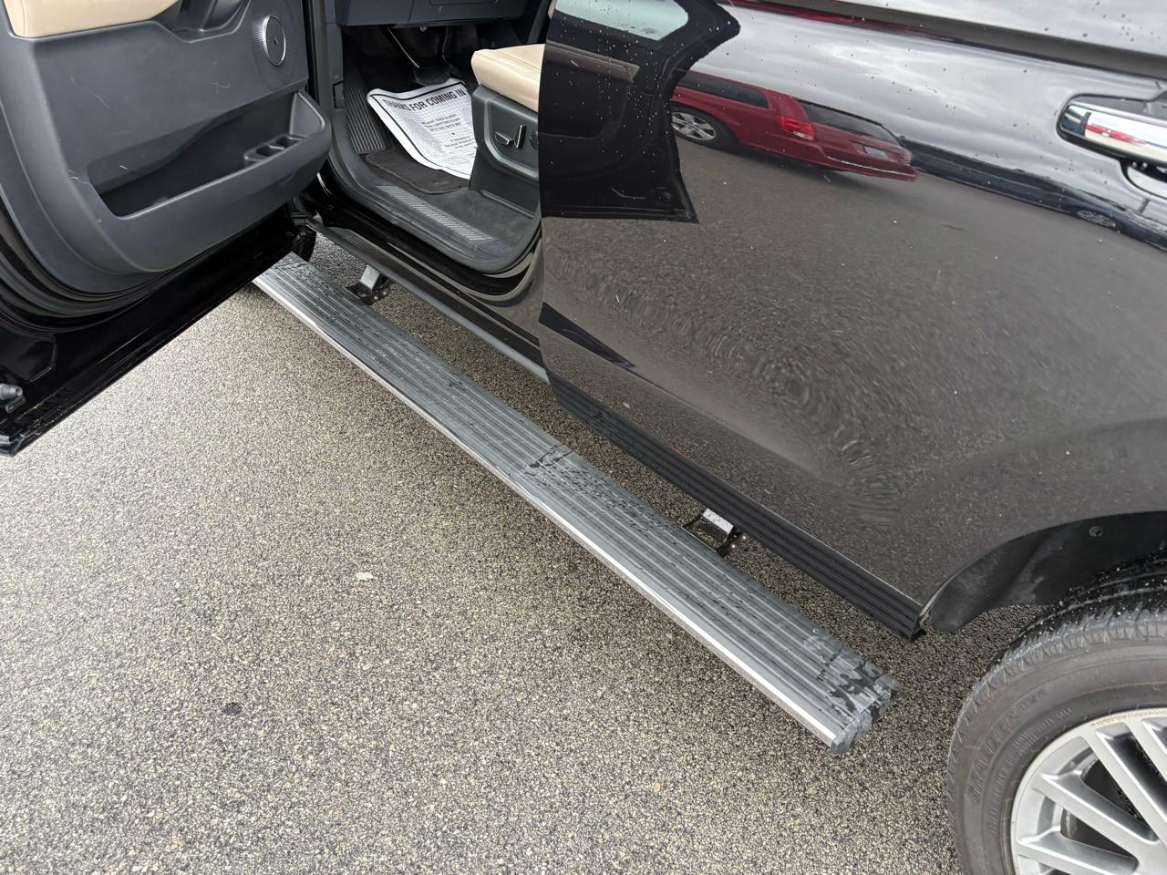 Ford Expedition Limited 4x4 2024