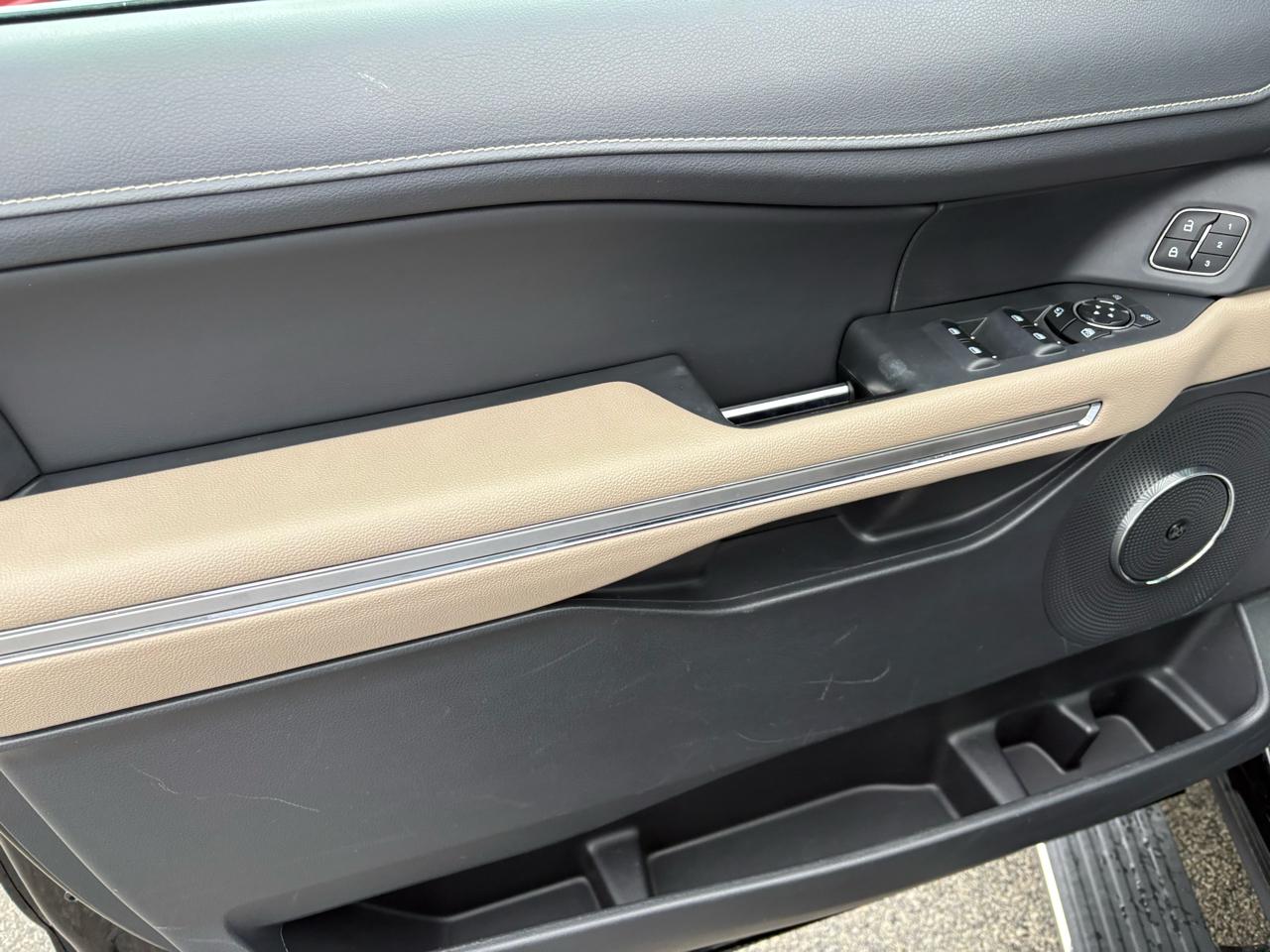 Ford Expedition Limited 4x4 2024