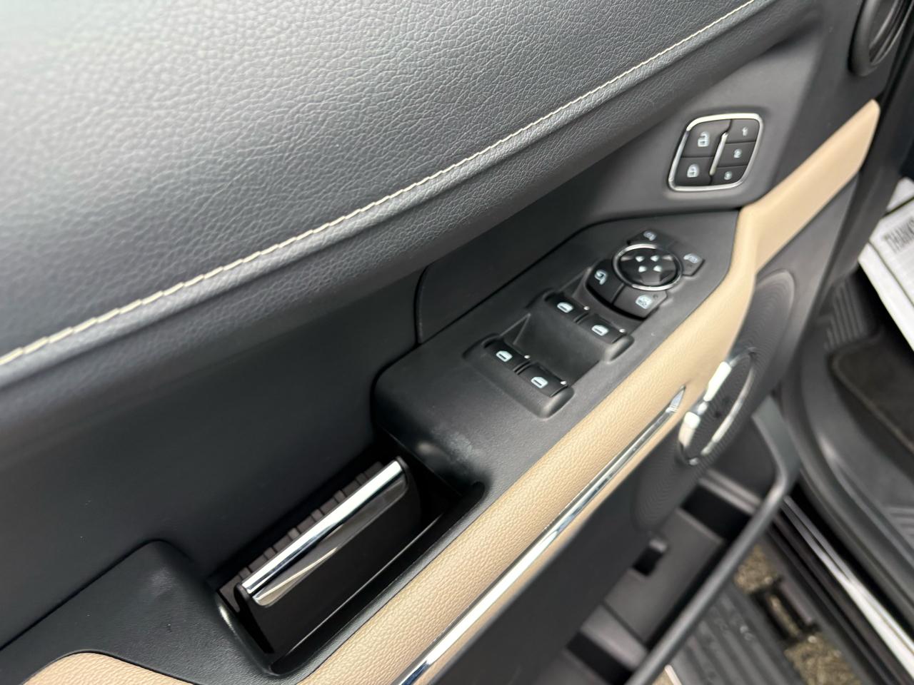 Ford Expedition Limited 4x4 2024