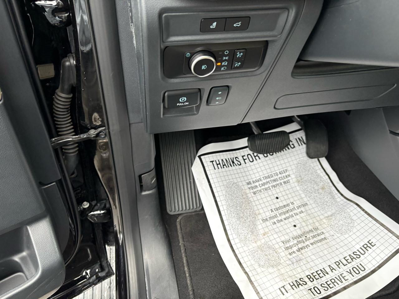 Ford Expedition Limited 4x4 2024