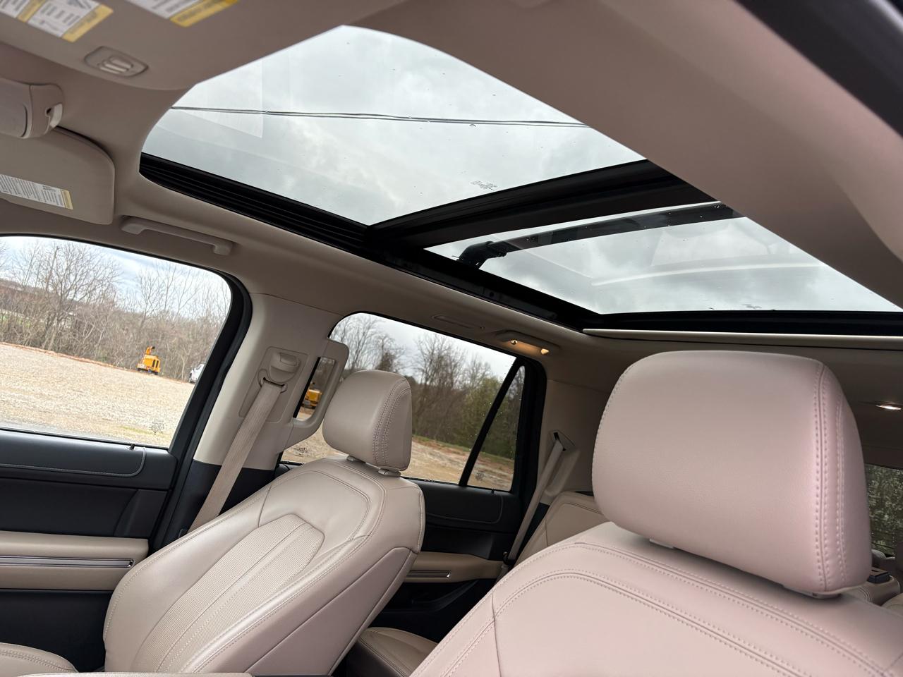 Ford Expedition Limited 4x4 2024