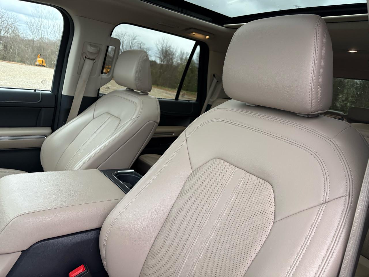 Ford Expedition Limited 4x4 2024