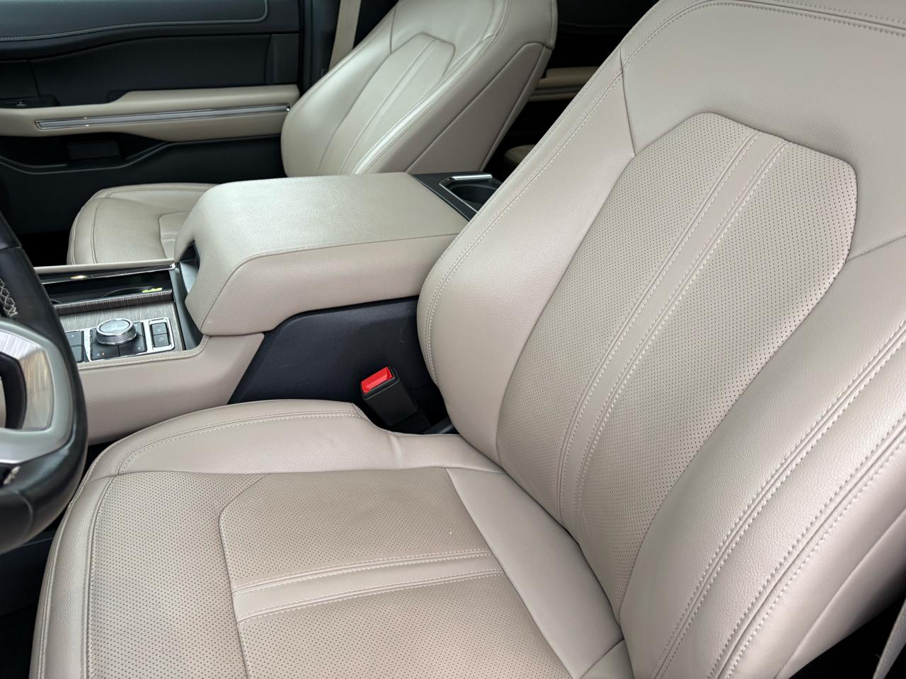 Ford Expedition Limited 4x4 2024