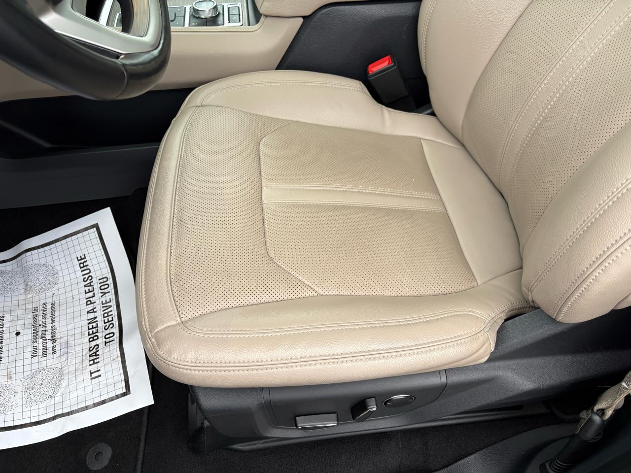 Ford Expedition Limited 4x4 2024