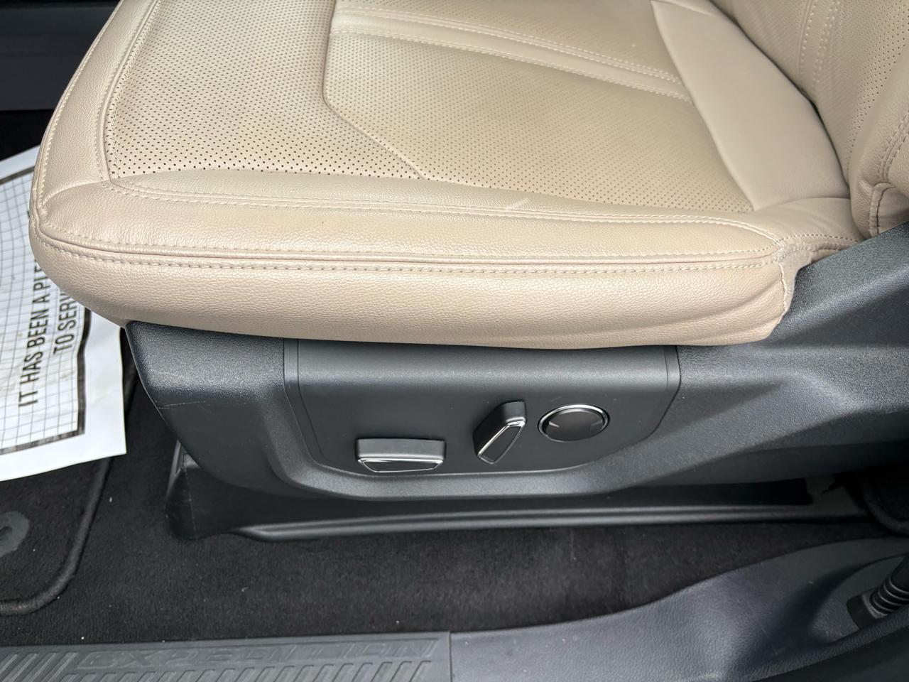 Ford Expedition Limited 4x4 2024