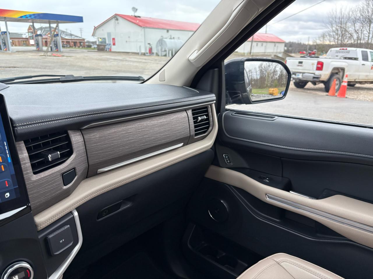 Ford Expedition Limited 4x4 2024