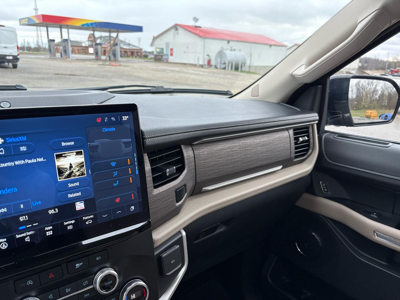 Ford Expedition Limited 4x4 2024